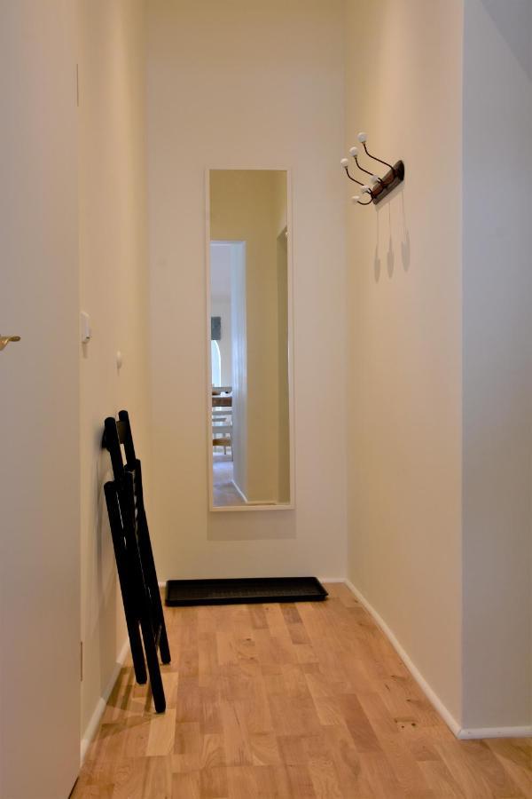 Nette, Geraeumige Ferienwohnung Wuppertal Extérieur photo