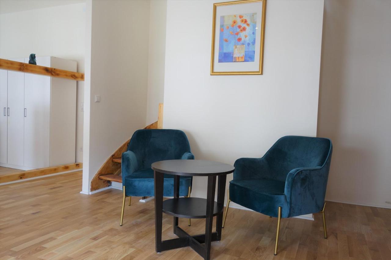 Nette, Geraeumige Ferienwohnung Wuppertal Extérieur photo