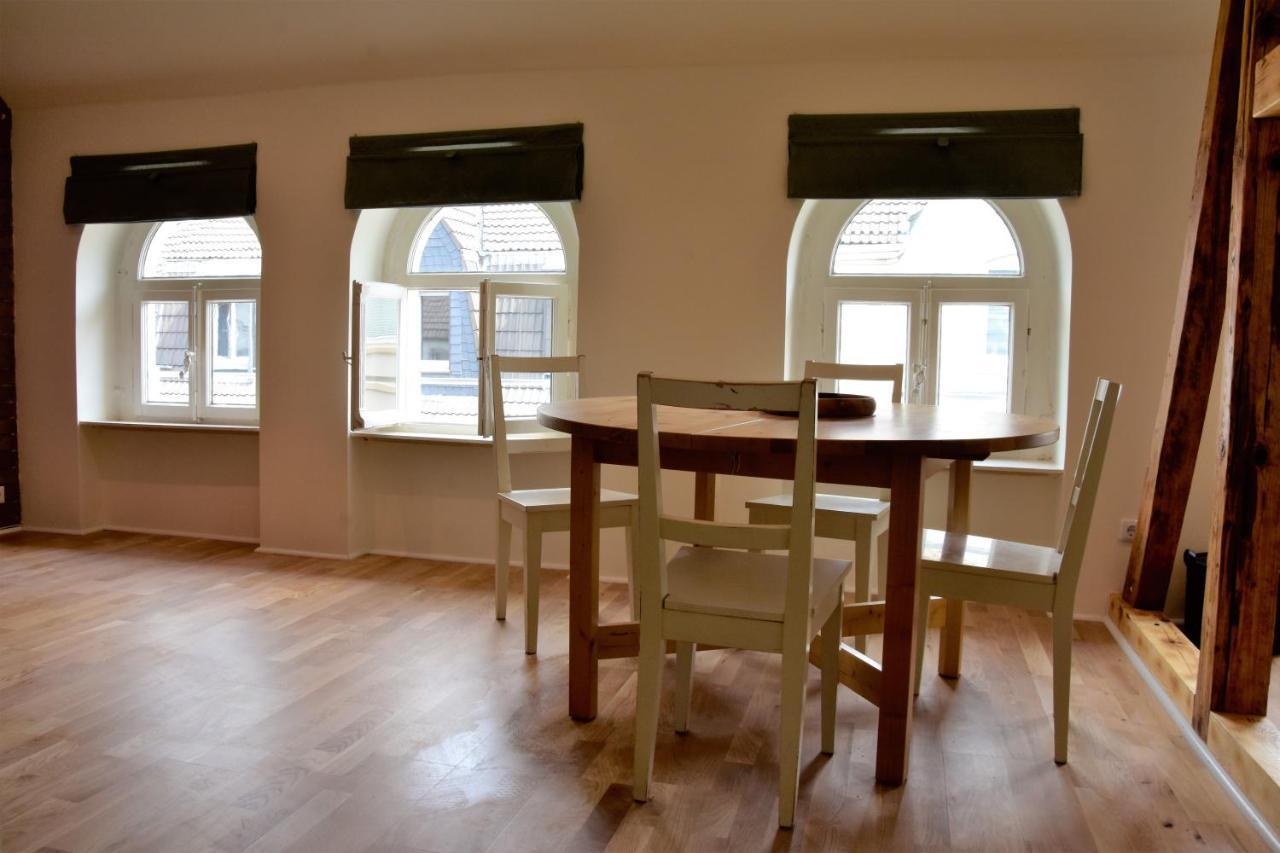 Nette, Geraeumige Ferienwohnung Wuppertal Extérieur photo